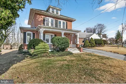 17338 Virginia Avenue, Hagerstown, MD 21740 - Photo 2