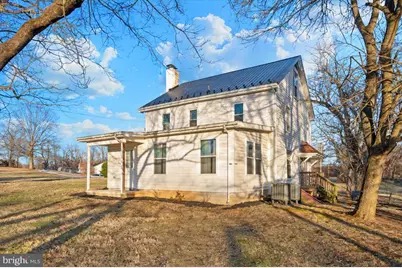 11012 Arnold Lane, Williamsport, MD 21795 - Photo 4