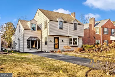 1305 The Terrace, Hagerstown, MD 21742 - Photo 1