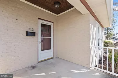 712 Sunset Avenue, Hagerstown, MD 21740 - Photo 4