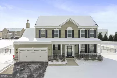13152 John Martin Drive, Williamsport, MD 21795 - Photo 2
