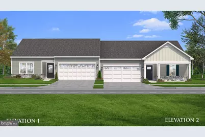 Tbb Snapdragon Way #CRIMSON, Hagerstown, MD 21742 - Photo 1