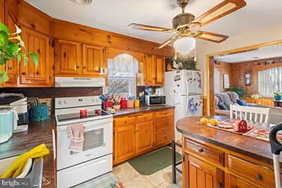 4537 Harpers Ferry Road, Sharpsburg, MD 21782 - Photo 8