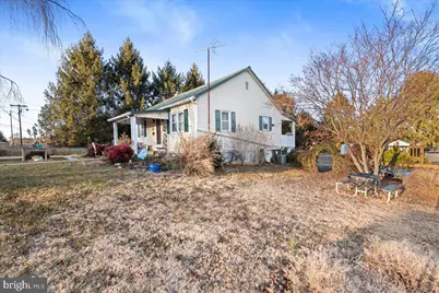 4537 Harpers Ferry Road, Sharpsburg, MD 21782 - Photo 28