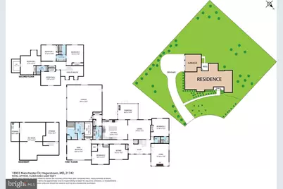 18903 Manchester Drive, Hagerstown, MD 21742 - Photo 4
