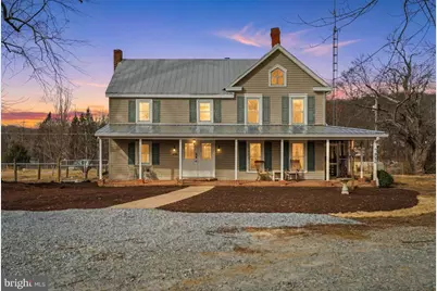 25210 Cascade Road, Cascade, MD 21719 - Photo 1