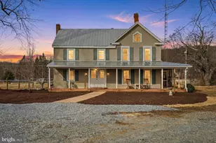 25210 Cascade Rd, Cascade, MD 21719 - Photo 1