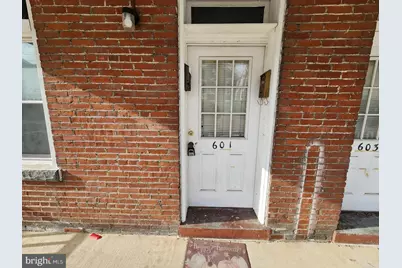 601 N Mulberry Street, Hagerstown, MD 21740 - Photo 4