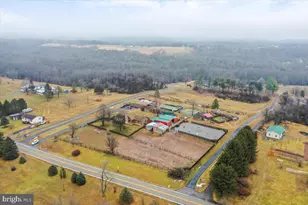 14507 Heavenly Acres Ridge, Hancock, MD 21750 - Photo 48