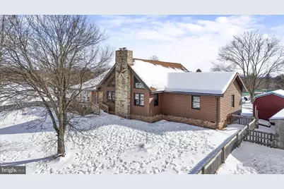 14507 Heavenly Acres Ridge, Hancock, MD 21750 - Photo 76