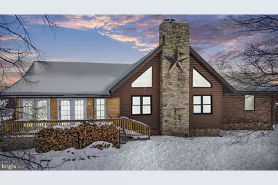 14507 Heavenly Acres Ridge, Hancock, MD 21750 - Photo 1