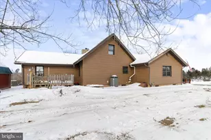 14507 Heavenly Acres Ridge, Hancock, MD 21750 - Photo 46