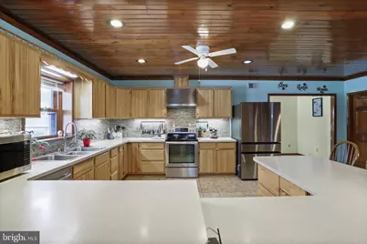 14507 Heavenly Acres Ridge, Hancock, MD 21750 - Photo 18