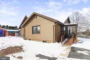 14507 Heavenly Acres Ridge, Hancock, MD 21750 - Photo 44