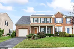 9343 Morning Walk Dr, Hagerstown, MD 21740 - Photo 1