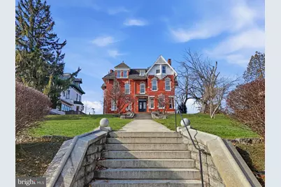 345 N Potomac Street, Hagerstown, MD 21740 - Photo 1