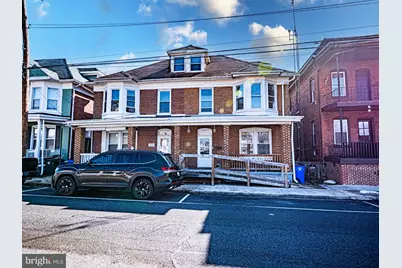 404 Mitchell Avenue, Hagerstown, MD 21740 - Photo 1