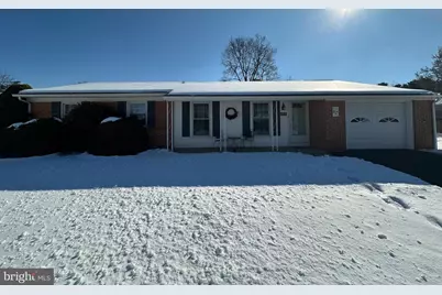 10829 Oak Valley Drive, Hagerstown, MD 21740 - Photo 1