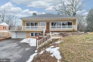 13331 Apple Hill Dr, Hagerstown, MD 21742 - Photo 4