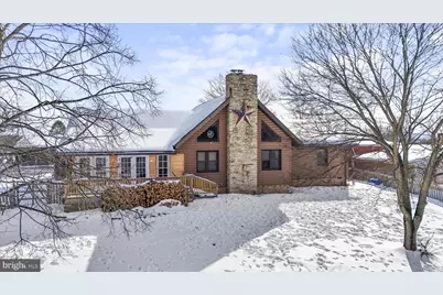 14507 Heavenly Acres Ridge, Hancock, MD 21750 - Photo 6