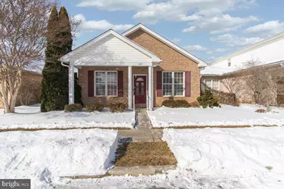 1845 Meridian Drive, Hagerstown, MD 21742 - Photo 2