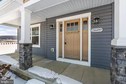 21689 Jefferson Boulevard, Smithsburg, MD 21783 - Photo 4