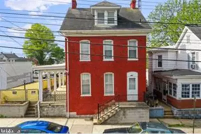 701 W Washington Street, Hagerstown, MD 21740 - Photo 1