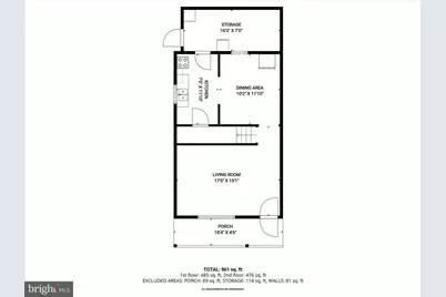 212 Terrace Street, Hancock, MD 21750 - Photo 32