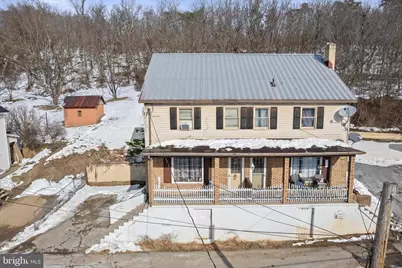 212 Terrace Street, Hancock, MD 21750 - Photo 1
