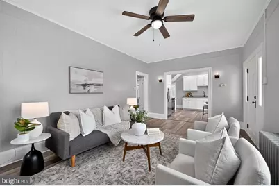 320 S Artizan Street, Williamsport, MD 21795 - Photo 2