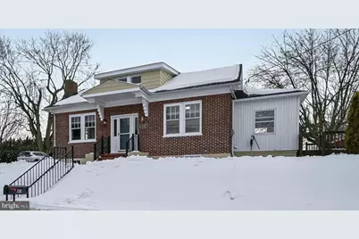 320 S Artizan Street, Williamsport, MD 21795 - Photo 1