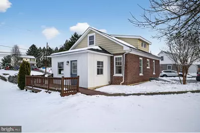 320 S Artizan Street, Williamsport, MD 21795 - Photo 28