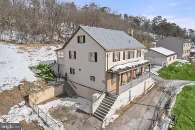 212 Terrace Street, Hancock, MD 21750 - Photo 1