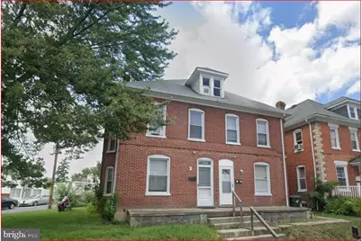 407 McDowell Avenue, Hagerstown, MD 21740 - Photo 1