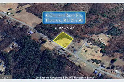 Orchard Ridge Road, Hancock, MD 21750 - Photo 4