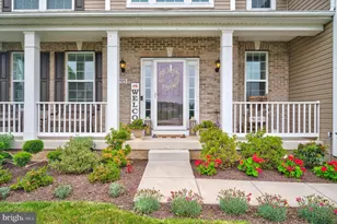 19115 Black Maple Wy, Hagerstown, MD 21742 - Photo 4