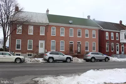 134 E Washington Street #UNIT 1, Hagerstown, MD 21740 - Photo 1