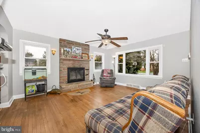 9711 Chapelwood Lane, Hagerstown, MD 21740 - Photo 4