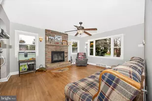 9711 Chapelwood Ln, Hagerstown, MD 21740 - Photo 4