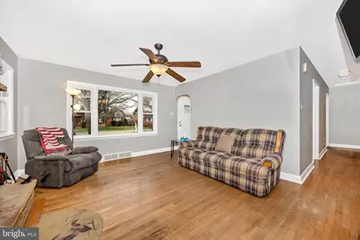 9711 Chapelwood Lane, Hagerstown, MD 21740 - Photo 8