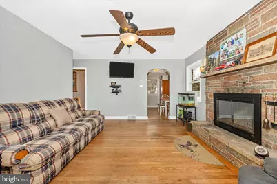 9711 Chapelwood Lane, Hagerstown, MD 21740 - Photo 6