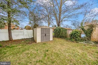 9711 Chapelwood Lane, Hagerstown, MD 21740 - Photo 38