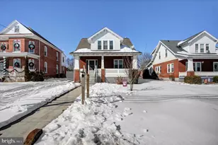 17814 Virginia Ave, Hagerstown, MD 21740 - Photo 1