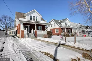 17814 Virginia Ave, Hagerstown, MD 21740 - Photo 2