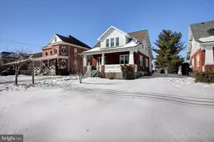 17814 Virginia Ave, Hagerstown, MD 21740 - Photo 1