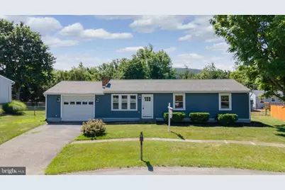 13 W Douglas Court, Smithsburg, MD 21783 - Photo 1