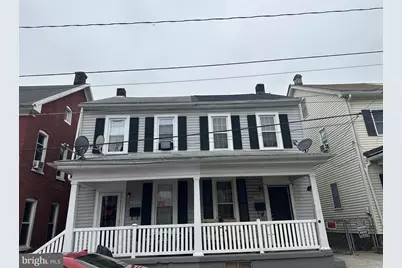 223 Summer Street, Hagerstown, MD 21740 - Photo 2