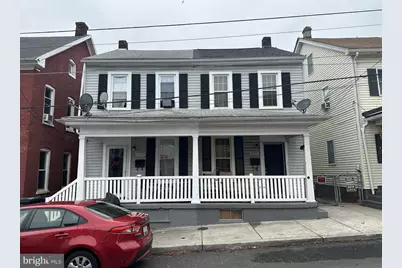 223 Summer Street, Hagerstown, MD 21740 - Photo 1