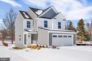 13808 Weaver Ave, Maugansville, MD 21767 - Photo 1