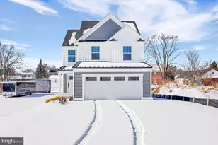 13808 Weaver Ave, Maugansville, MD 21767 - Photo 2